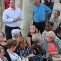 Procesión Virgen Lledó