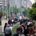 Procesión Virgen Lledó