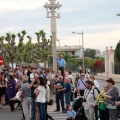 Procesión Virgen Lledó