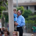 Procesión Virgen Lledó