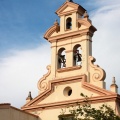 Procesión Virgen Lledó