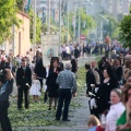 Procesión Virgen Lledó