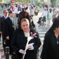 Procesión Virgen Lledó