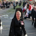 Procesión Virgen Lledó