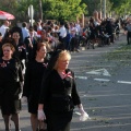 Procesión Virgen Lledó