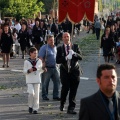 Procesión Virgen Lledó