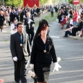 Procesión Virgen Lledó