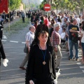 Procesión Virgen Lledó