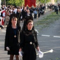 Procesión Virgen Lledó