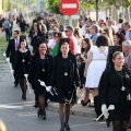 Procesión Virgen Lledó