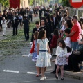 Procesión Virgen Lledó