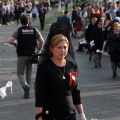 Procesión Virgen Lledó