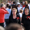 Procesión Virgen Lledó