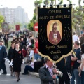 Procesión Virgen Lledó