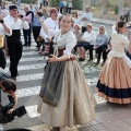 Procesión Virgen Lledó