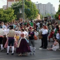 Procesión Virgen Lledó