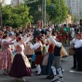 Procesión Virgen Lledó