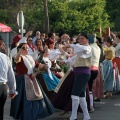 Procesión Virgen Lledó