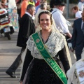 Procesión Virgen Lledó