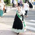 Procesión Virgen Lledó