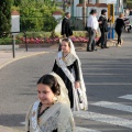 Procesión Virgen Lledó