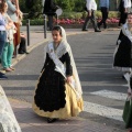 Procesión Virgen Lledó