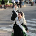 Procesión Virgen Lledó