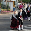 Procesión Virgen Lledó