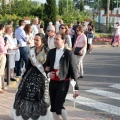 Procesión Virgen Lledó