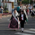 Procesión Virgen Lledó