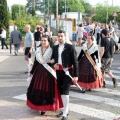 Procesión Virgen Lledó