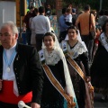 Procesión Virgen Lledó