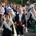 Procesión Virgen Lledó