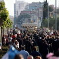 Procesión Virgen Lledó