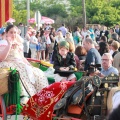 Procesión Virgen Lledó