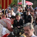 Procesión Virgen Lledó