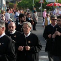 Procesión Virgen Lledó