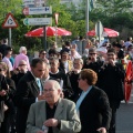 Procesión Virgen Lledó