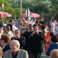 Procesión Virgen Lledó