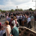 Procesión Virgen Lledó