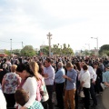 Procesión Virgen Lledó