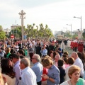 Procesión Virgen Lledó