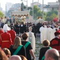 Procesión Virgen Lledó