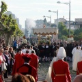 Procesión Virgen Lledó