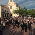 Procesión Virgen Lledó