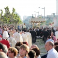 Procesión Virgen Lledó