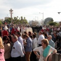 Procesión Virgen Lledó