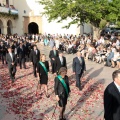 Procesión Virgen Lledó