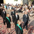 Procesión Virgen Lledó