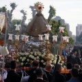 Procesión Virgen Lledó